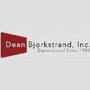 Dean Bjorkstrand logo
